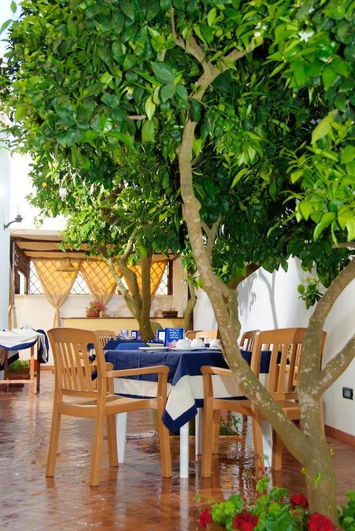 Bed and Breakfast Salento Terra Maris Cocumola Exteriér fotografie