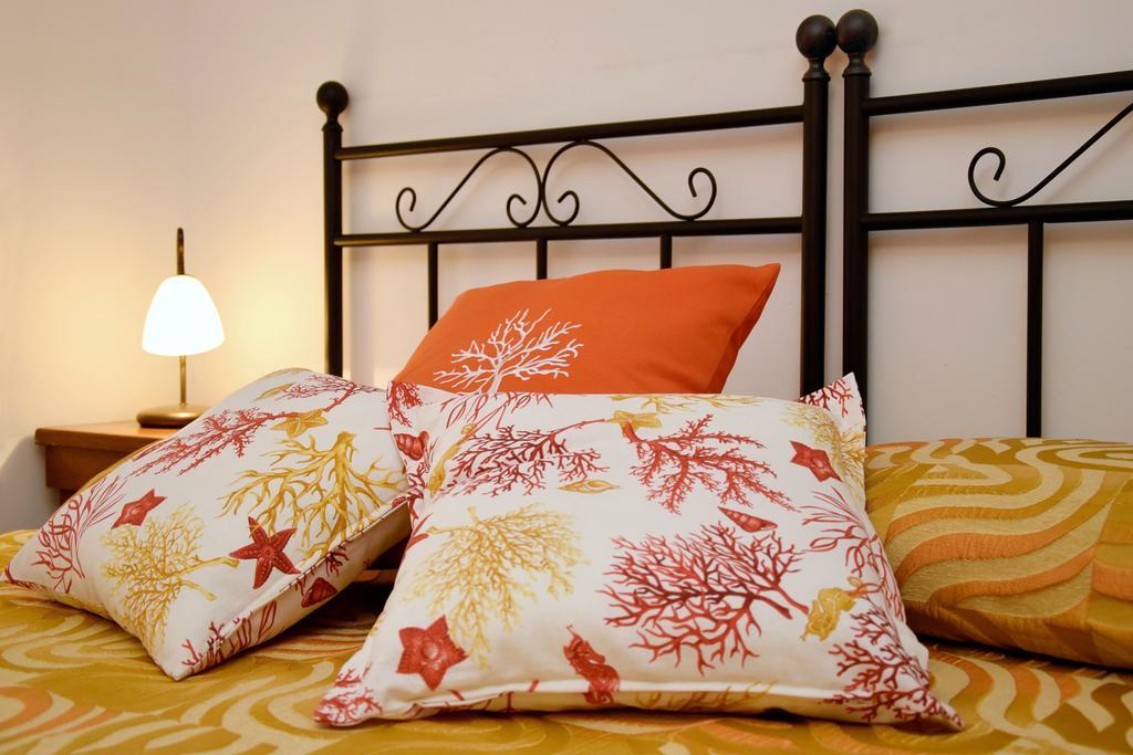 Bed and Breakfast Salento Terra Maris Cocumola Exteriér fotografie