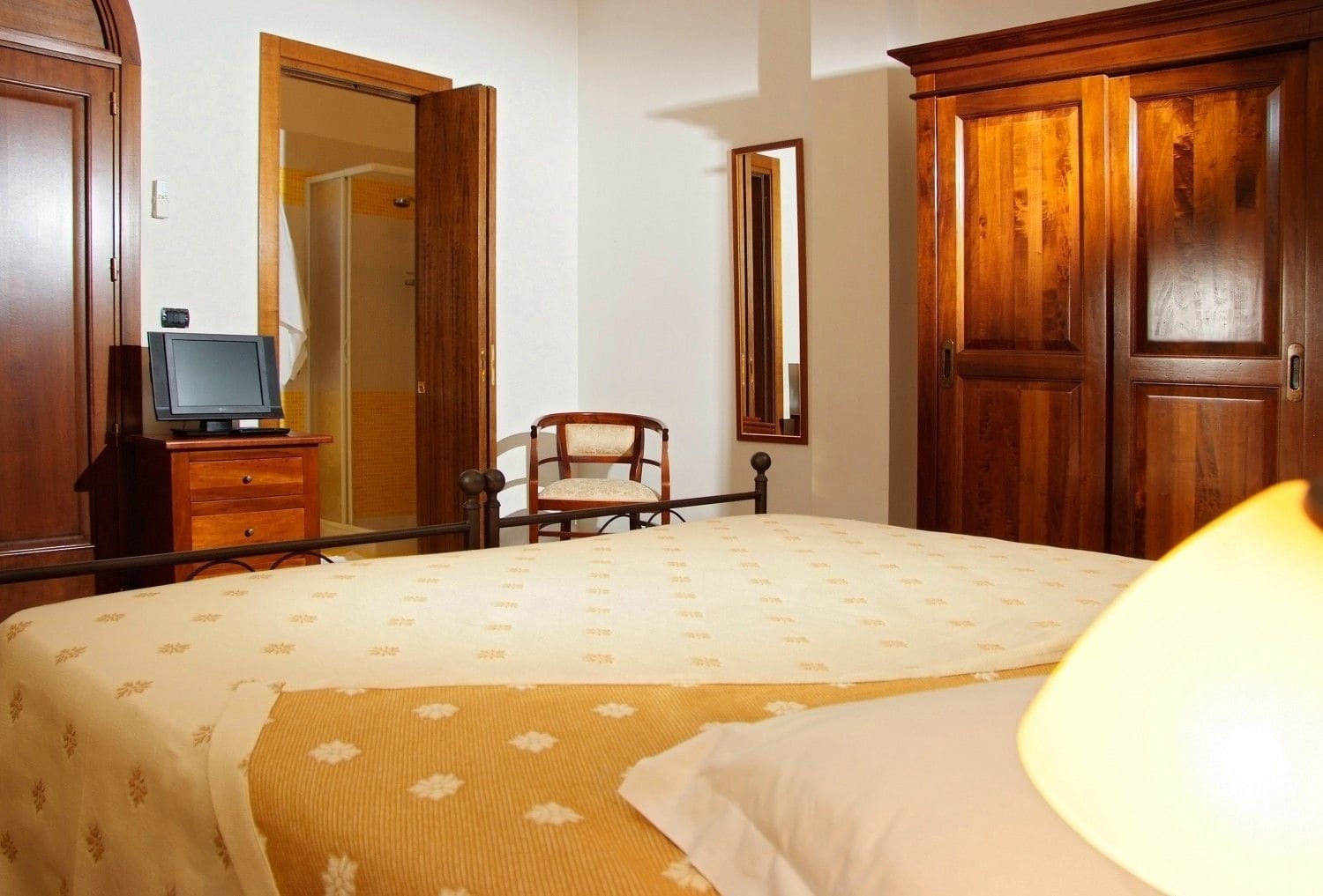 Bed and Breakfast Salento Terra Maris Cocumola Exteriér fotografie